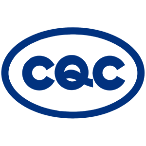 CQC認證